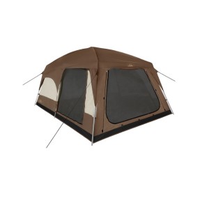 Barraca de Camping 12 pessoas Guepardo Family Titan BC0700