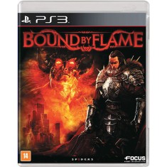 Jogo Bound by Flame PlayStation 3 Focus