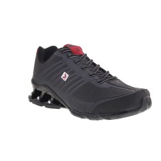 Tênis Oxer Masculino Casual Suzuka
