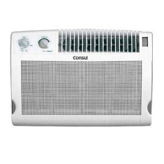 Ar Condicionado Janela / Parede Consul 7.500BTUs Frio CCI07D