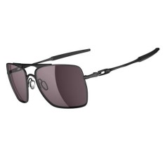Óculos de Sol Masculino Retrô Oakley Deviation