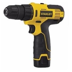 Furadeira / Parafusadeira 3/8 Stanley - STDC012