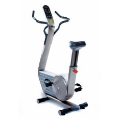 Bicicleta Ergométrica Vertical Profissional E-520 - Movement