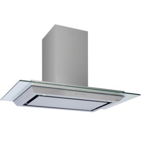Coifa Parede Falmec Milano Ceres 90 cm K52200IT Inox