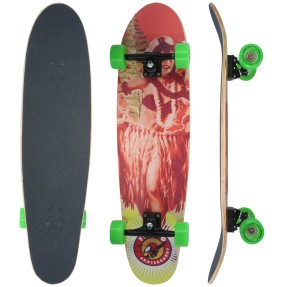Skate Street - Flying Skateboards Hawai