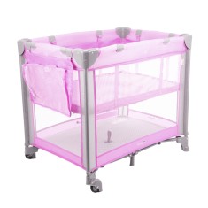 Mini Berço Safety 1st Play Pop C55