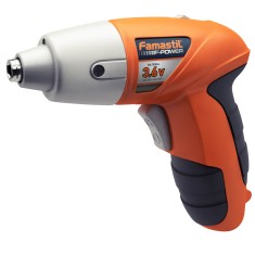 Parafusadeira 1/4 Famastil - F-Power 3,6V