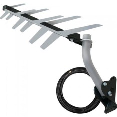 Antena de TV Externa Aquário DTV-1500