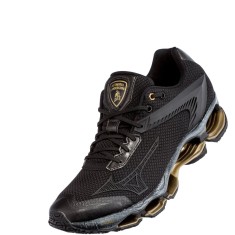 Tênis Mizuno Masculino Corrida Wave Prophecy 4 - Lamborghini