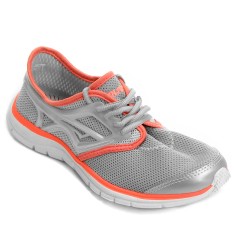 Tênis Bouts Feminino Caminhada Milly