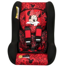 Cadeira para Auto Disney Trio SP Comfort De 0 a 25 kg - Team Tex