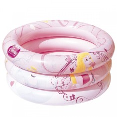 Piscina Inflável 48 l Redonda Bestway Princesas