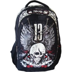 Mochila Santino Tattoo Skin TSM600301