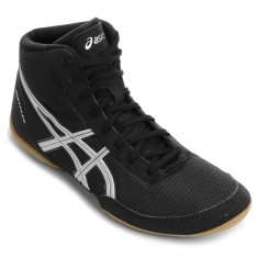 Tênis Asics Masculino Artes Marciais Matflex 5