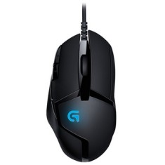 Mouse Óptico Gamer USB Hyperion Fury - Logitech