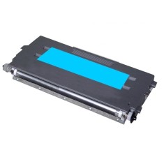 Toner Ciano Compatível C500H2CG