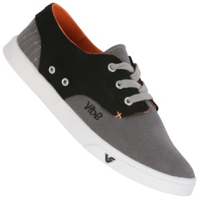 Tênis Vibe Feminino Skate Breeze