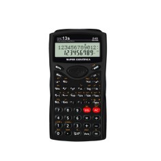 Calculadora Científica DTC 13S