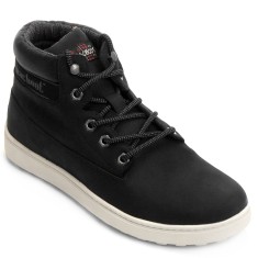Tênis Macboot Masculino Casual Bogotá 02