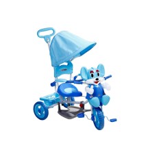 Triciclo Track & Bikes Track Kids 200