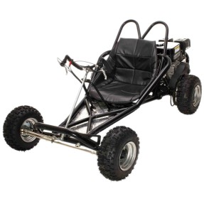 Mini Buggy Drift Motor Mono Cilindro 4 Tempos 160CC DropBoards