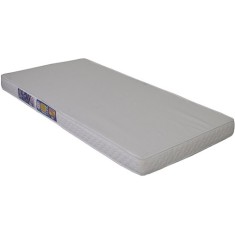 Colchão Solteiro Espuma Ortobom D23 Light D23 Selado 78 x 12 x 188 cm