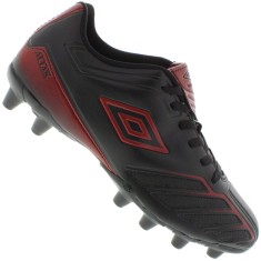 Chuteira Campo Umbro Attak 2014 Adulto