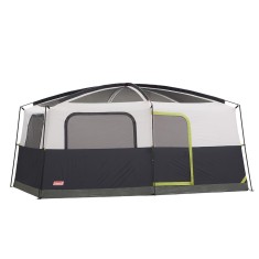 Barraca de Camping 9 pessoas Coleman Prairie Breeze