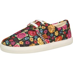 Tênis Perky Feminino Casual Slider El Jardín