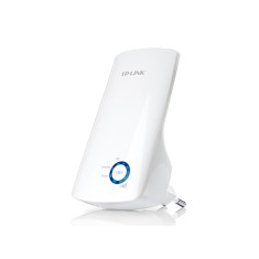 Repetidor Wireless 300 Mbps TL-WA854RE - TP-Link