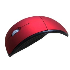 Mouse Óptico Dobrável - Ukimix