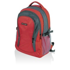 Mochila Multilaser com Compartimento para Notebook High School BO369