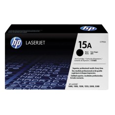 Toner Preto HP C7115A