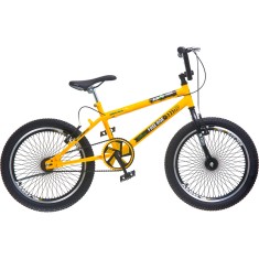 Bicicleta BMX Colli Bikes Aro 20 Freio V-Brake Cross Extreme 182