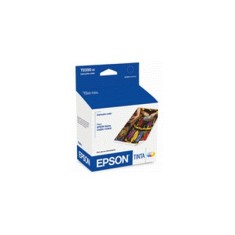 Cartucho Colorido Epson T039020