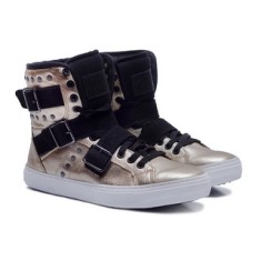 Tênis Hardcore Footwear Feminino Casual HD3737