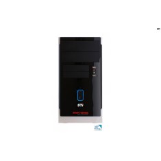 PC Semp Toshiba 640 GB DVD-RW Windows 7 Home Basic ES 1622