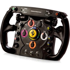 Volante PC PS3 Ferrari F1 Add-On - Thrustmaster