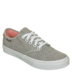 Tênis Vans Feminino Casual Camden Deluxe