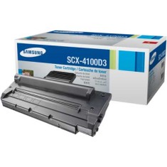 Toner Preto Samsung SCX-4100D3