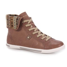 Tênis Cravo e Canela Feminino Casual 96737