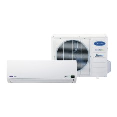 Ar Condicionado Split Hi Wall Carrier X-Power 18000 BTUs Inverter Controle Remoto Quente/Frio 42FVQA18C5 / 38LVQC18C