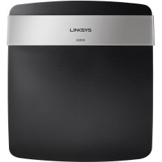 Roteador Wireless 600 Mbps E2500-BR - Linksys