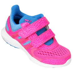 Tênis Adidas Infantil (Menina) Casual Hyperfast 2.0 Cf