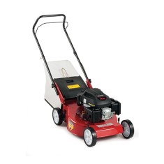 Cortador de grama a Gasolina Branco B4T-4000 R