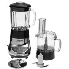 Liquidificador Cuisinart SmartPower Duet 1,12 Litros 6 Velocidades 600 W