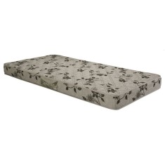 Colchão Solteiro Espuma Herval D23 Sonum 78 x 188 cm
