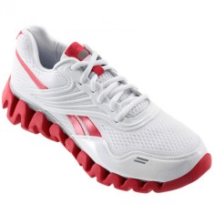 Tênis Reebok Infantil (Menina) Corrida Zig Energy
