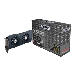 Placa de Video ATI Radeon R9 390X 8 GB GDDR5 512 Bits XFX R9-390X-8DF6