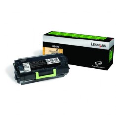 Toner Preto Lexmark 62D4H00
